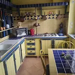 Tatil Evi La Petite Grange Fresnes-Tilloloy