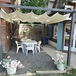Tatil Evi La Petite Grange *