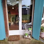 Tatil Evi La Petite Grange Fresnes-Tilloloy