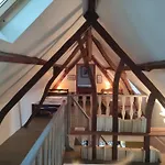 Tatil Evi La Petite Grange Fresnes-Tilloloy