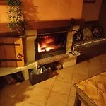 Tatil Evi La Petite Grange Fresnes-Tilloloy