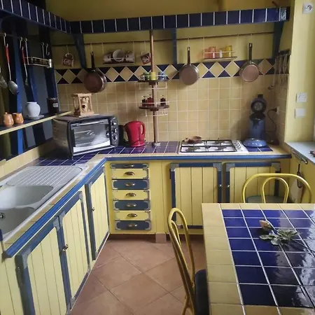 Holiday home La Petite Grange Fresnes-Tilloloy