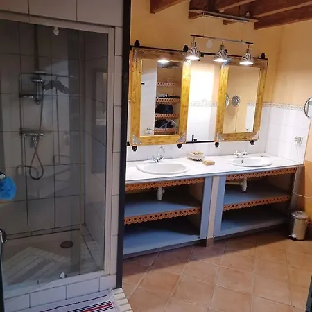 La Petite Grange Holiday home *