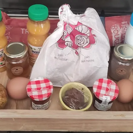 La Petite Grange Holiday home