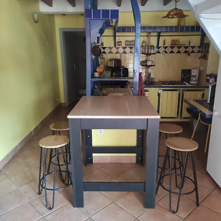 La Petite Grange *