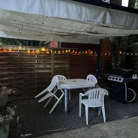 펜션 La Petite Grange *