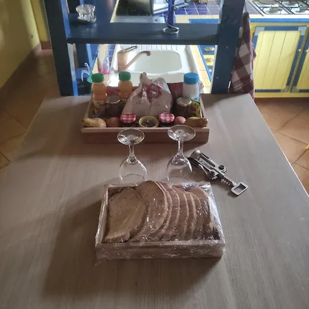 Ferienhaus La Petite Grange *