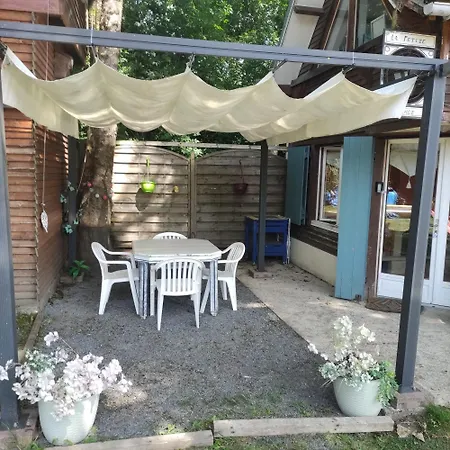 Ferienhaus La Petite Grange *