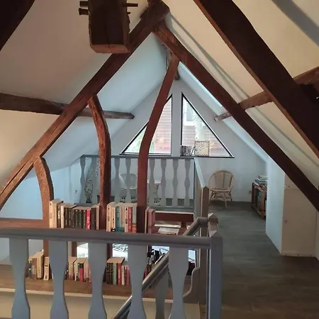 La Petite Grange Holiday home *