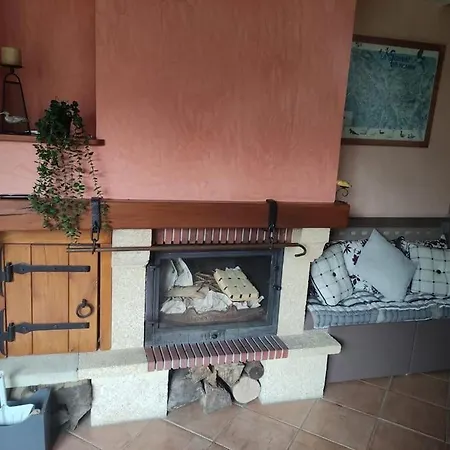 La Petite Grange Fresnes-Tilloloy