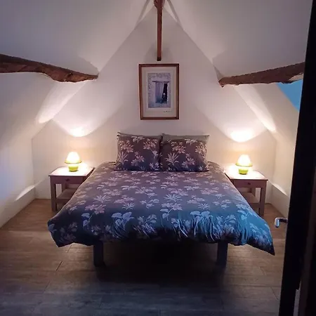 Holiday home La Petite Grange