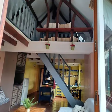 Holiday home La Petite Grange