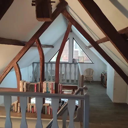 La Petite Grange Holiday home