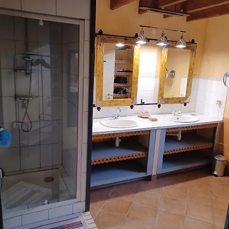 La Petite Grange Fresnes-Tilloloy