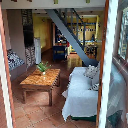 La Petite Grange * Fresnes-Tilloloy