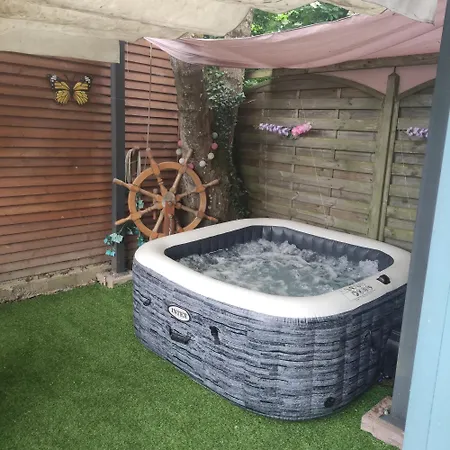 Holiday home La Petite Grange Fresnes-Tilloloy